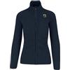 KARPOS PILE FULL ZIP VERTICE DONNA