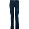 KARPOS PANTALONI SCARNIA UP DONNA