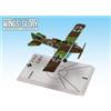 Ares Games Wings of Glory - ROLAND C.IIA (FFA 292B) WGF203C