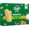 FATER SpA HERO BABY SOLO BISCOTTO SOLUBILE 8X40 G