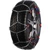 Pewag 88989 Catene da Neve SXP 550, 2 Pezzi