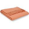 Marzotto Home Plaid Pamir raffinato e prezioso in 100% cashmere