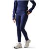 CCM Leggings da donna CCM Outdoor Thermal Pant Heather Blue M