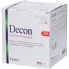 Bionativa SpA Decon Lavanda Vaginale 5 Flaconi Da 100 Ml 5x100 ml Doccia vaginale
