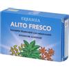 Erbamea Alito Fresco 30 Tavolette Masticabili Blister 28,5 g Compresse masticabili