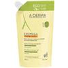 A-Derma Exomega control olio lavante emolliente refill 500ml aderma - 983674805 - bellezza-e-cosmesi