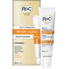 Roc Multi Correxion Renouveau + Éclat Crème Hydratante SPF30 50 ml Trattamento Viso Idratante 2in1 Crema