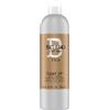 Tigi Bed Head For Men Clean Up Shampoo Uomo ad Uso Quotidiano 750 ml - Per tutti i tipi di capelli
