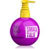 TIGI Bed Head Small Talk Crema Ispessente 240ml - Volumizzante