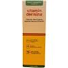 VITAMINDERMINA SEBO FLACONE 30 ML