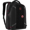 Wenger Zaino notebook Wenger playerone 17.3" Nero [611650]