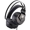 Mad catz Cuffie da gioco Mad Catz F.R.E.Q. 2 con microfono cablato 3.5mm Nero [AF13C1INBL000-0]