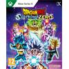 Bandai Namco Videogioco Xbox Series X Bandai Namco Dragon Ball Sparking Zero