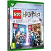 WARNER Videogioco Xbox Series X Warner Bros Lego Harry Potter Collection