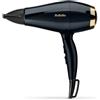 Babyliss Asciugacapelli BaByliss 2000W Nero/Blu scuro [5911E]
