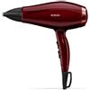 Babyliss Asciugacapelli Babyliss 2100W Rosso Bordeaux [5912PE]