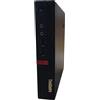 Lenovo ThinkCentre M625Q Mini Pc Amd E2 7Th Ram 16Gb Ddr4 256gb Ssd Win10 OTTIMO