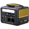 VTOMAN Jump 600x Power Station