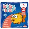 Farvima Medicinali Babystar 3/6kg T2 21pz