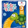 Farvima Medicinali Babystar 4/9kg T3 20pz