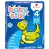 Farvima Medicinali Babystar 8/18kg T4 18pz