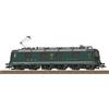 TRIX 22773 SBB-CFF locomotiva Re 6/6 620 063-8 "Egllisau" livrea verde ep. VI