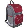 Campingaz Urban Picnic Bacpac Zaino Termico, 30 L, Rosso Grigio, 42 X 33 X 10 Cm