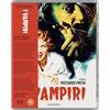 Radiance Films I vampiri [Blu-ray] [Region A & B & C]
