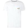 Moschino T-shirt con logo