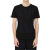 Moschino T- shirt nera Moschino