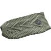 Hunter Maglioncino Pullover per Cani MALM Khaki Verde, 50-cm
