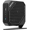 MINISFORUM Neptune HX100G Mini PC AMD Ryzen 7 7840HS 64GB DDR5 1TB SSD AMD Radeon RX 6600M Mini PC da gioco, 2x HDMI, 2x porte USB4, 2x slot SSD PCIe/Sata, 5x USB3.2, Wi-Fi 6E/BT5 .2