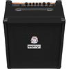 Orange Crush Bass 50 BK Amplificatore Combo per Basso da 12" e 50W, Nero