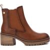 XTI 143370, Stivaletto Donna, Cammello, 36 EU
