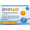 ADL UNILAB Srl bph plus 30 capsule 600 mg