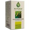 Erbex Srl Glucomannano 100 Capsule 430Mg 43 g