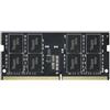 TEAM GROUP RAM SO-DIMM TeamGroup Elite DDR4 8GB (1x8) 3200MHz CL22