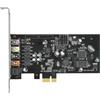 ASUS Scheda Audio ASUS Xonar SE 5.1 Channel Surround PCI-E