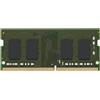 KINGSTON TECHNOLOGY RAM SO-DIMM KINGSTON Value DDR4 8GB (1x8) 2666MHz CL19