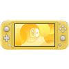 Nintendo Switch Lite console da gioco portatile 14 cm (5.5") 32 GB Touch screen Wi-Fi Giallo