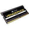 CORSAIR RAM SO-DIMM Corsair Vengeance DDR4 2400MHz 8GB (1x8) CL16