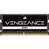 CORSAIR RAM SO-DIMM Corsair Vengeance DDR5 4800MHz 16 GB 1x16 CL40