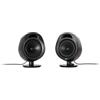 STEELSERIES Casse SteelSeries Arena 3 Nero