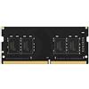 LEXAR Ram SO-DIMM Lexar nero 8GB (1x8) DDR4 3200MHz CL19