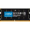 CRUCIAL Ram Crucial SO-DIMM DDR5 5600 MHz 32 GB (1x32) CL46