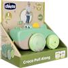 CHICCO (ARTSANA SpA) Coccodrillo Trainante Eco+ Chicco 1 Pezzo