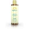 VITA AL TOP Srl Body Oil Drenante Reflower 200ml
