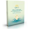 VITA AL TOP Srl Refill&Tone Mask Reflower 4x15ml