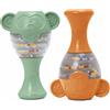 CHICCO (ARTSANA SpA) Maracas Scimmie Chicco 2 Pezzi