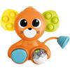 CHICCO (ARTSANA SpA) Baby Senses & Focus Topo Multiattività Chicco 1 Pezzo